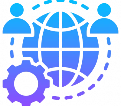 IT-Beratung zur Verbesserung der Cybersicherheit und Datensicherheit.